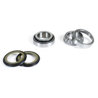 Pro X Steering Bearing Kit for Honda CB 125 S 1976-1985