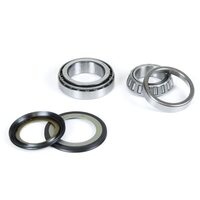 Pro X Steering Bearing Kit for Yamaha BW 200 1985-1988