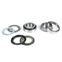 Pro X Steering Bearing Kit for Honda GB500 1989-1990