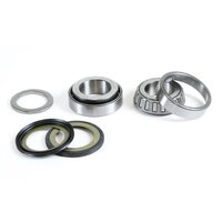 Pro X Steering Bearing Kit for Honda CRF 110 F 2013-2016