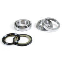 Pro X Steering Bearing Kit for Kawasaki KE 100 1976-2000