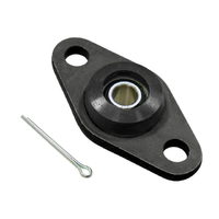 Bronco Steering Column Bushing Lower for Kawasaki KSF250 Mojave  2004-2009