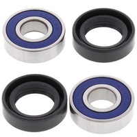Pro X Wheel Bearing Kit Front for KTM KTM 50 ADVENTURE 2002-2003