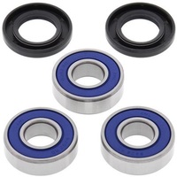Pro X Wheel Bearing Kit Front for Yamaha XTZ 250 SA 2007-2012