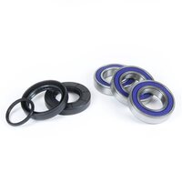 Pro X Wheel Bearing Kit Rear for Honda TRX250EX Sportrax 2001-2017