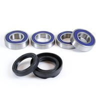 Pro X Wheel Bearing Kit Rear for Honda ATC250ES 1986-1987