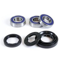 Pro X Wheel Bearing Kit Rear for Honda TRX500 FE/FM 2005-2013