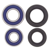 Pro X Wheel Bearing Kit Front for Suzuki LT 250 R x2 1985-1992