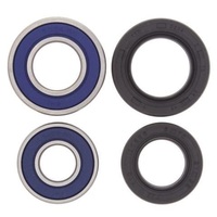 Pro X Wheel Bearing Kit Front for Yamaha YFM350 Warrior 1987-2004