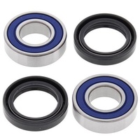 Pro X Wheel Bearing Kit Front for KTM EXC 620 1994