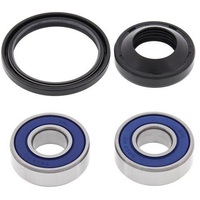 Pro X Wheel Bearing Kit Front for Honda XL 600 R 1983-1987
