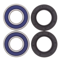 Pro X Wheel Bearing Kit Front for Sherco Enduro 5.1i 2007-2015