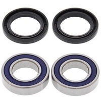 Pro X Wheel Bearing Kit Front for Kawasaki KX 250 F 2004-2020