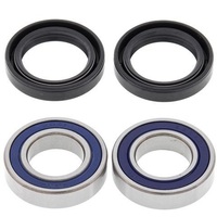 Pro X Wheel Bearing Kit Front for KTM SX 380 2000-2002