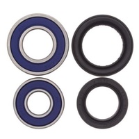Pro X Wheel Bearing Kit Front for Honda TRX 450 R/ER x2 2004-2014