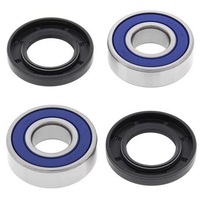 Pro X Wheel Bearing Kit Front for Yamaha YT1-175 1982-1983