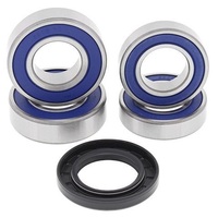 Pro X Wheel Bearing Kit Rear 25.23.S111006