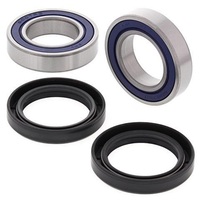 Pro X Wheel Bearing Kit Rear for Yamaha YFM300 GRIZZLY 2012-2013