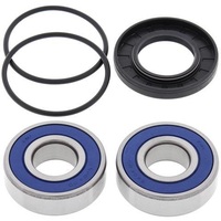 Pro X Wheel Bearing Kit Front for Polaris Scrambler 500 2x4 2000-2002