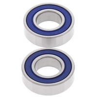 Pro X Wheel Bearing Kit Front for Husqvarna CR 65 2012