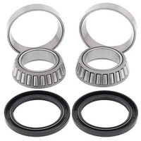 Pro X Wheel Bearing Kit Rear for Polaris Sportsman 500 6x6 2000-2008