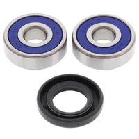 Pro X Wheel Bearing Kit Front for Yamaha SH50 RAZZ SA 1989-2000