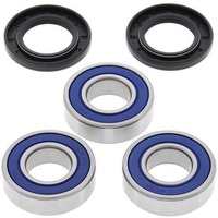 Pro X Wheel Bearing Kit Rear for Kawasaki KX 500 1994-2004