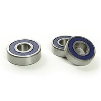 Pro X Wheel Bearing Kit Rear for Yamaha XV 920 Virago 1982-1983