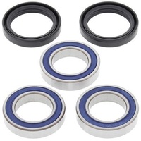 Pro X Wheel Bearing Kit Rear for Honda CRF 250 RX 2019-2020