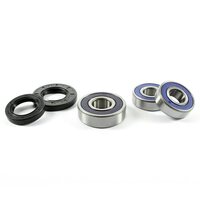 Pro X Wheel Bearing Kit Rear 25.23.S112057