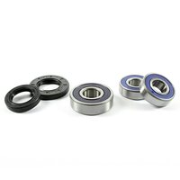 Pro X Wheel Bearing Kit Rear for Honda CBR 900 RR 1996-1999