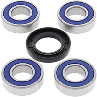 Pro X Wheel Bearing Kit Rear for Yamaha YZ 250 1981