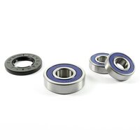 Pro X Wheel Bearing Kit Rear for Suzuki GS 1100 E 1980-1983