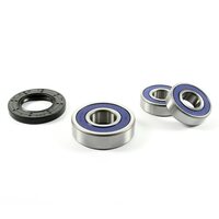 Pro X Wheel Bearing Kit Rear for Suzuki GSX-R 1100 1989-1992