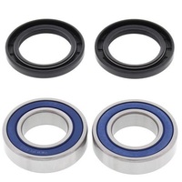 Pro X Wheel Bearing Kit Rear for KTM MXC 400 2001-2002