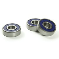Pro X Wheel Bearing Kit Rear 25.23.S113005