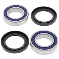 Pro X Wheel Bearing Kit Rear for Yamaha YTZ250 Tri Moto 1985-1986