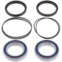 Pro X Wheel Bearing Kit Rear for Honda TRX250 R 1986-1989
