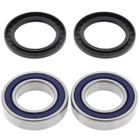Pro X Wheel Bearing Kit Rear for Polaris Scrambler 400 4x4 1995-1997