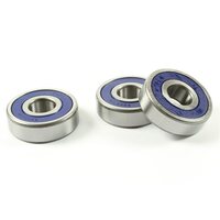 Pro X Wheel Bearing Kit Rear for Suzuki GS 650 GL 1981-1983