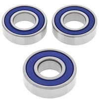 Pro X Wheel Bearing Kit Rear for KTM SX 65 2002-2020