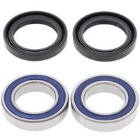 Pro X Wheel Bearing Kit Front for GasGas MC 125 2004-2009