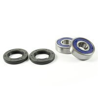 Pro X Wheel Bearing Kit Rear for Victory Magnum 2015-2017