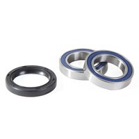 Pro X Wheel Bearing Kit Front for Husaberg FE250 2013-2014