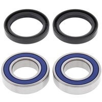 Pro X Wheel Bearing Kit Front for Ducati Monster 821/DARK 2015-2016