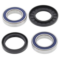 Pro X Wheel Bearing Kit Front for Husqvarna WR 300 2008-2013