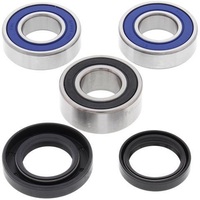 Pro X Wheel Bearing Kit Rear for Husqvarna CR 250 1999