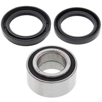 Pro X Wheel Bearing Kit Front for Arctic Cat 375 2x4/4x4 w/AT 2002