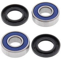 Pro X Wheel Bearing Kit Front for Kawasaki KLX 250 S 2006-2014