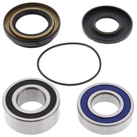 Pro X Wheel Bearing Kit Rear for Suzuki LT-Z250 Quadsport 2004-2009